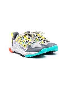 New Balance Kids кроссовки Shando