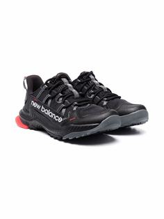 New Balance Kids кроссовки Shando Ruju