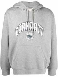 Carhartt WIP худи с логотипом