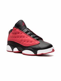 Jordan Kids кроссовки Air Jordan 13 Low