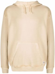 Reebok худи с кулиской