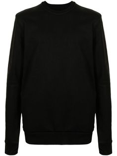 11 By Boris Bidjan Saberi толстовка с графичным принтом