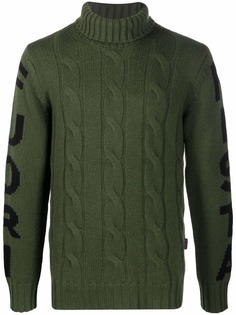 MC2 Saint Barth джемпер Fuori Pista