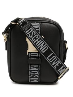 Love Moschino сумка на плечо с логотипом