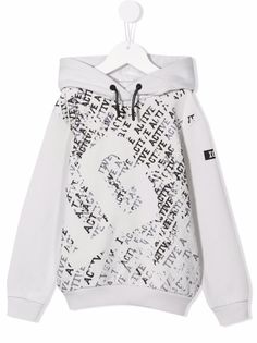 Il Gufo худи с логотипом