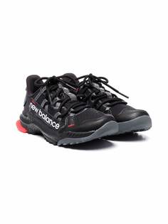 New Balance Kids кроссовки Shando Ruju
