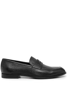 Bally лоферы Webb
