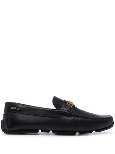 Bally лоферы Kelsy