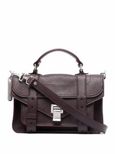 Proenza Schouler сумка-тоут PS1