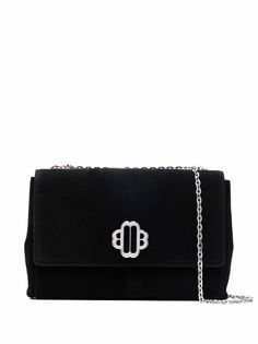 Maje сумка на плечо Clover