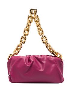 Bottega Veneta сумка на плечо Chain Pouch