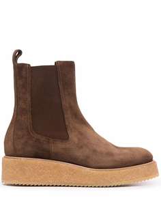 Del Carlo ботинки челси