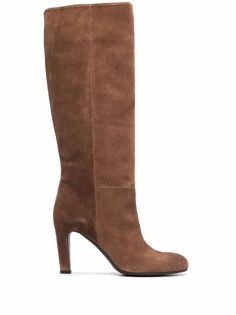 Del Carlo сапоги по колено