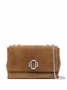 Maje сумка на плечо