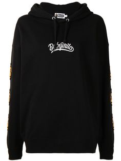 A BATHING APE® худи с логотипом Bape