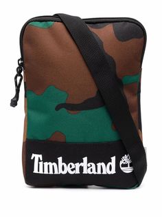 Timberland мини-сумка на плечо Sport Leisure