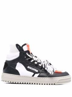 Off-White кроссовки Off-Court 3.0