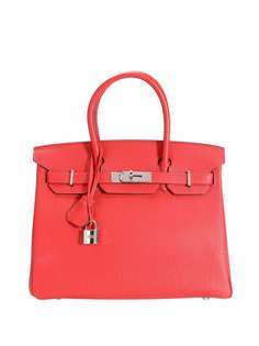Hermès сумка Birkin 30 pre-owned Hermes