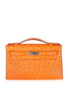 Hermès сумка Kelly Pochette pre-owned Hermes
