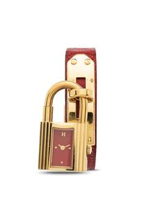 Hermès сумка Kelly Cadena 1994-го года Hermes