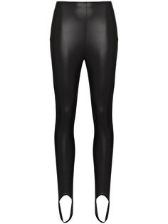 Wolford легинсы из коллаборации с Amina Muaddi