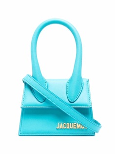 Jacquemus мини-сумка Le Chiquito