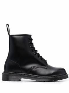 Dr. Martens ботинки Mono