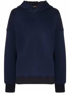 TWINSET худи на молнии