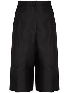 Low Classic шорты-бермуды