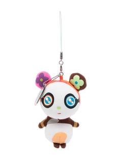 Louis Vuitton подвеска Petit Panda 2009-го года из коллаборации с Takashi Murakami