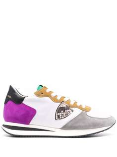 Philippe Model Paris кроссовки TRPX Mondial Pop