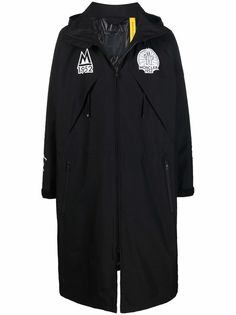 Moncler Genius парка Arakawa