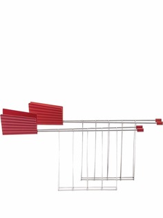 Alessi щипцы для тостера Plissé