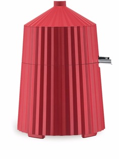 Alessi электрическая соковыжималка Plissé