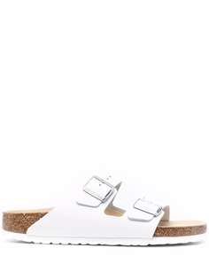Birkenstock сандалии Arizona с ремешками