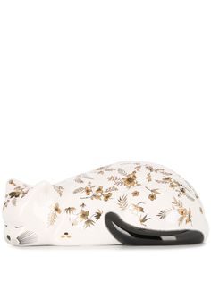 Fornasetti декоративная фигурка Fiorato (31 см)
