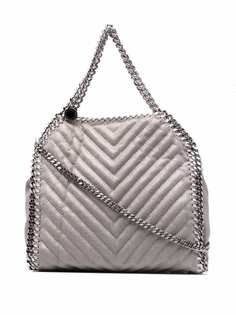 Stella McCartney сумка-тоут Falabella