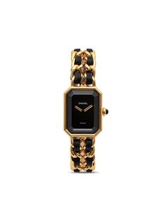Chanel Pre-Owned наручные часы Première Rock Quartz pre-owned 1990-х годов