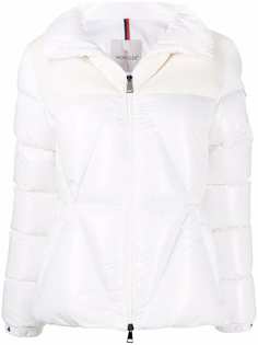 Moncler короткий пуховик Arabette