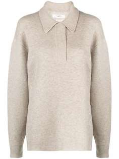 Isabel Marant Étoile джемпер Lark