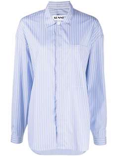 Sunnei рубашка в полоску