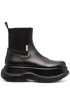 Sunnei ботинки на платформе