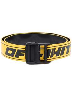 Off-White регулируемый ремень Hybrid Industrial