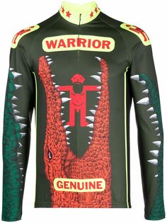 Walter Van Beirendonck джемпер Whisper Loud