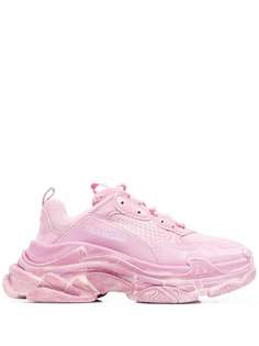 Balenciaga кроссовки Triple S