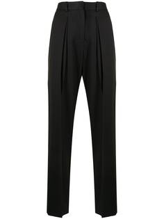 Low Classic прямые брюки строгого кроя