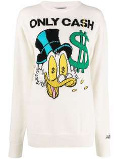 MC2 Saint Barth джемпер Only Cash