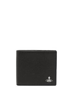 Vivienne Westwood бумажник с логотипом