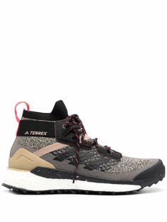 adidas кроссовки Terrex Free Hiker