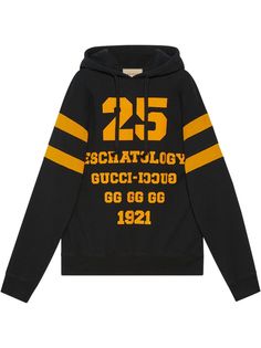 Gucci худи Eshatology 25